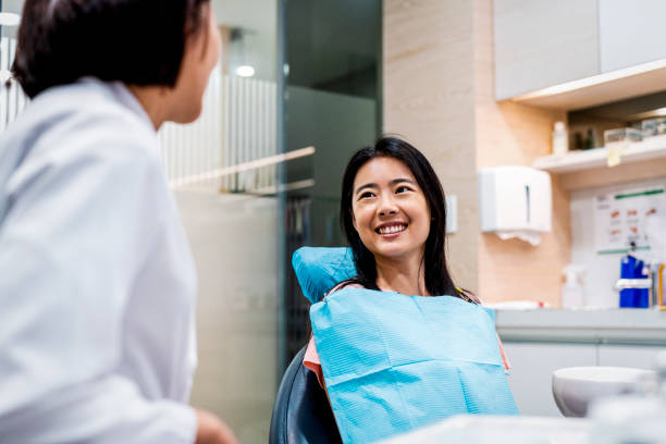 Advanced Technology for Better Dental Care in Hemby Bridge, NC