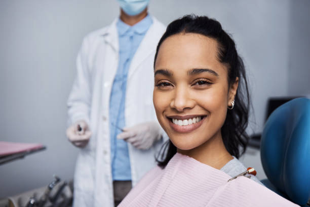 Dental Inlays and Onlays in Hemby Bridge, NC