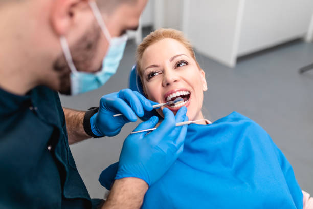 Best Cosmetic Dentistry  in Hemby Bridge, NC