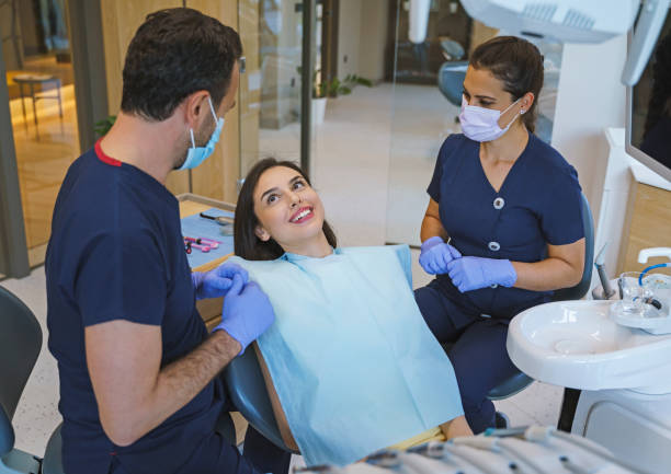 Best General Dentistry  in Hemby Bridge, NC