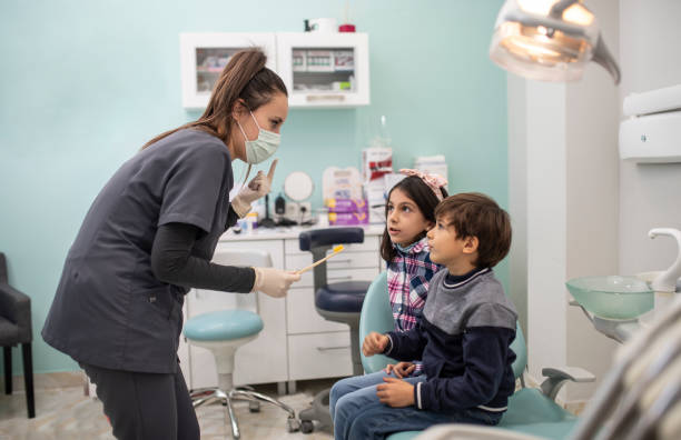 Advanced Technology for Better Dental Care in Hemby Bridge, NC