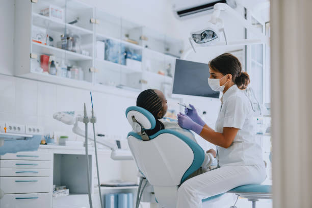 Best Dental Exams and Cleanings  in Hemby Bridge, NC