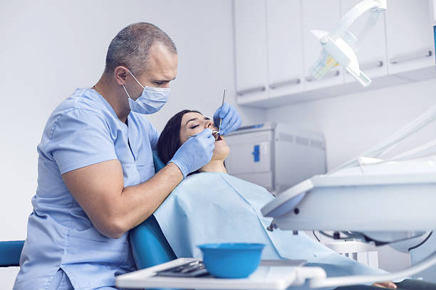 Best Tooth Extraction  in Hemby Bridge, NC