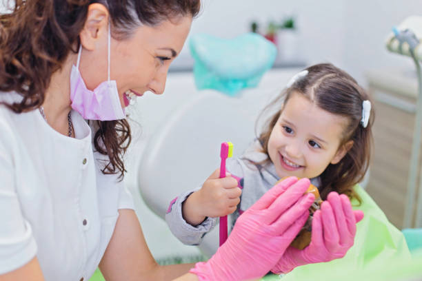 Best Pediatric Dentistry  in Hemby Bridge, NC