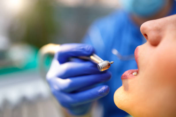 Best Wisdom Tooth Removal  in Hemby Bridge, NC